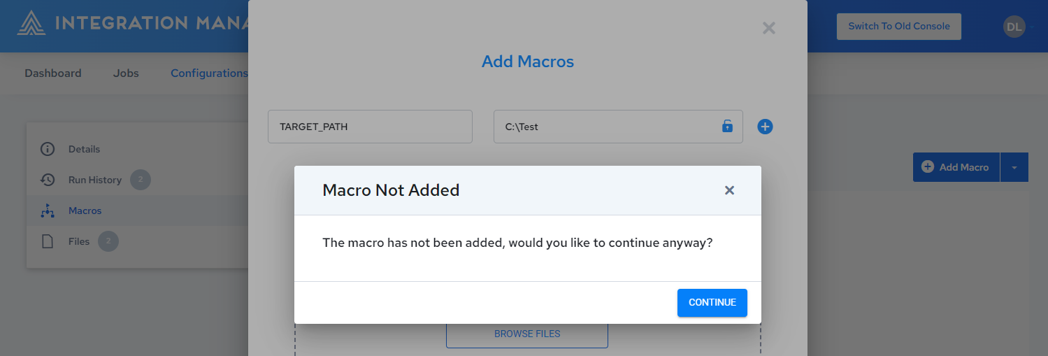 Add-Macros-Not-Added